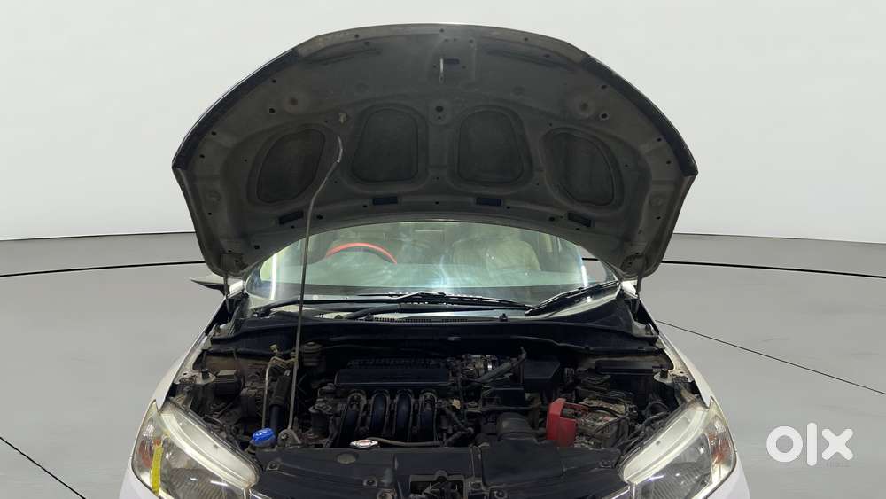 Honda City 2015-2017 I Vtec Vx, 2015, Petrol