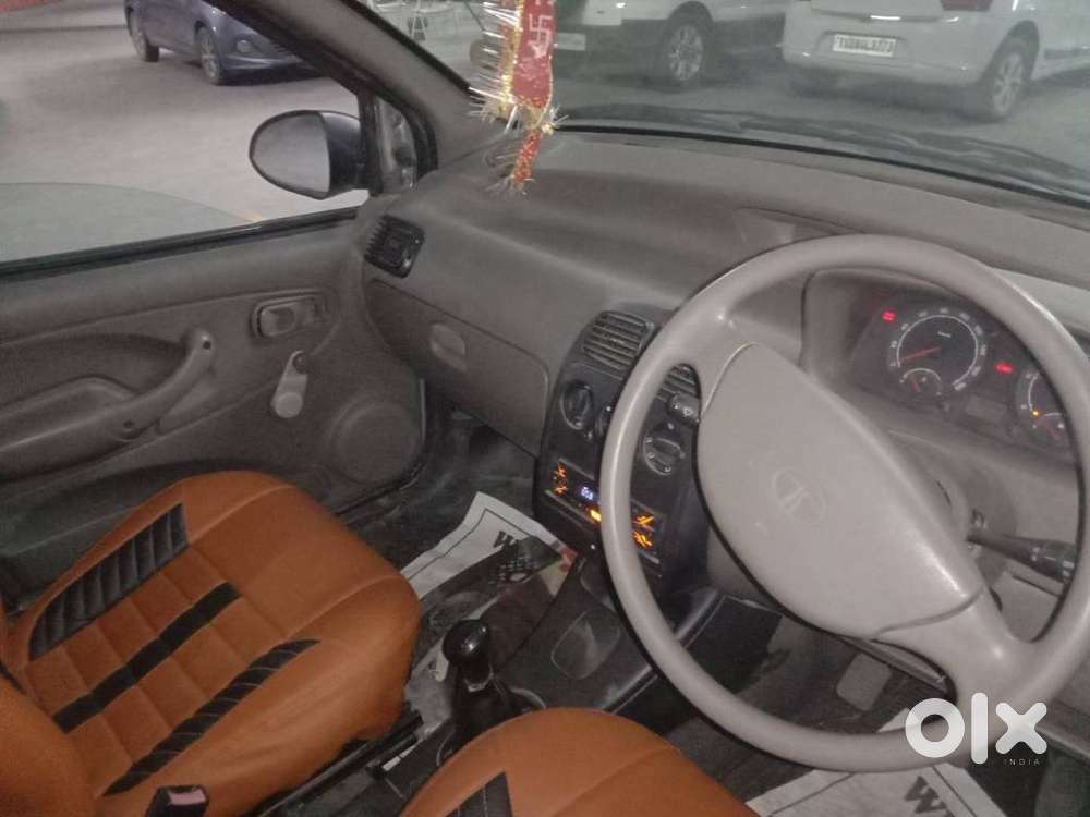 Tata Indica Lsi, 2013, Diesel