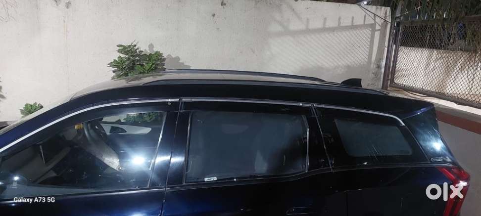 Mahindra Xuv700 2.2 Ax 5 Diesel Mt 7 Str, 2024, Diesel