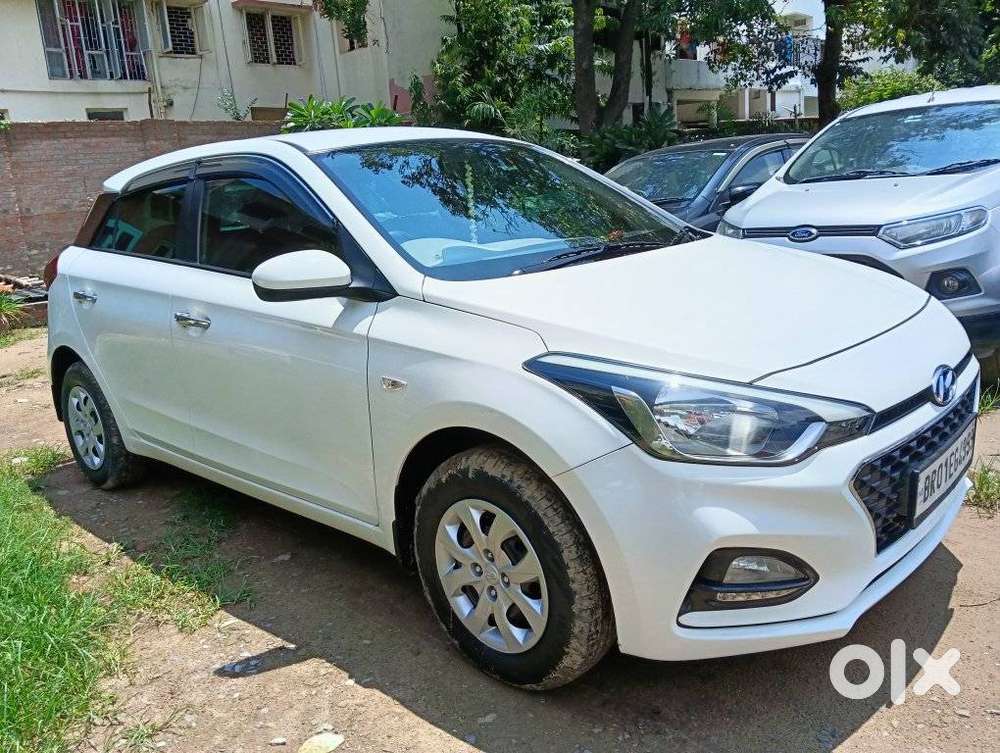 Hyundai I20 Sportz 1.2 Vtvt, 2019, Petrol