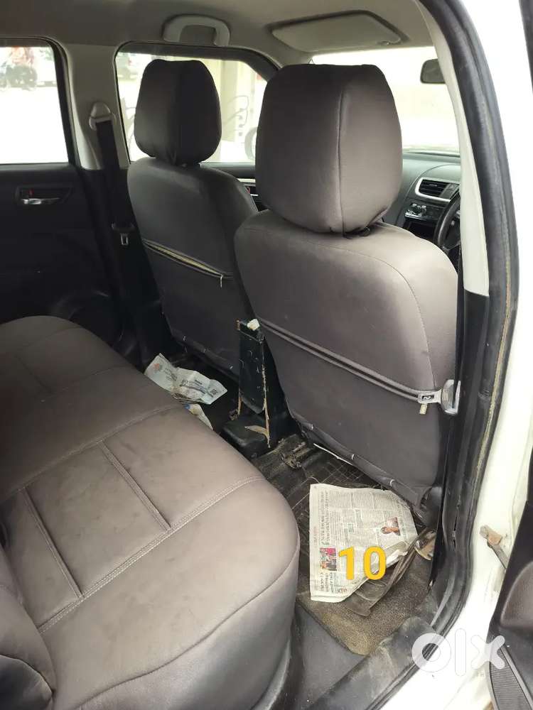 Maruti Suzuki Swift Vxi 2012 Edition