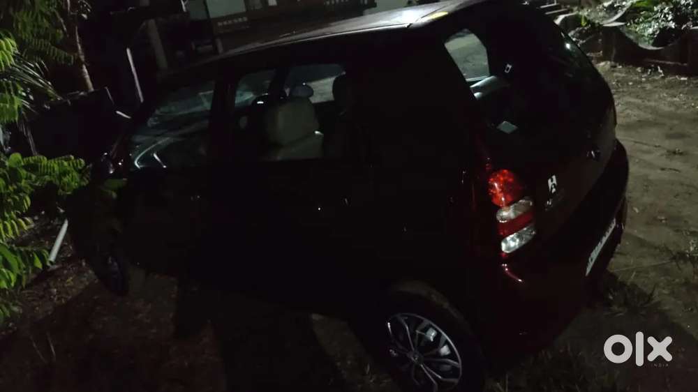 Good Condition Red Colour