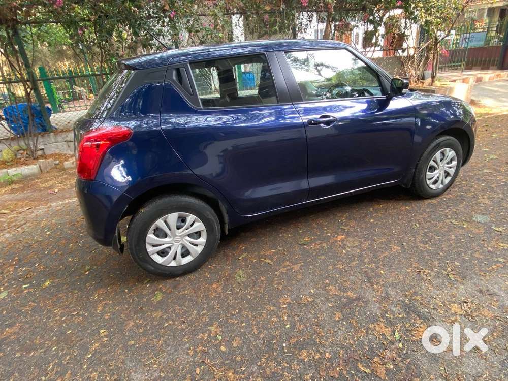 Swift Dec 2020 33200km Immaculate Condition