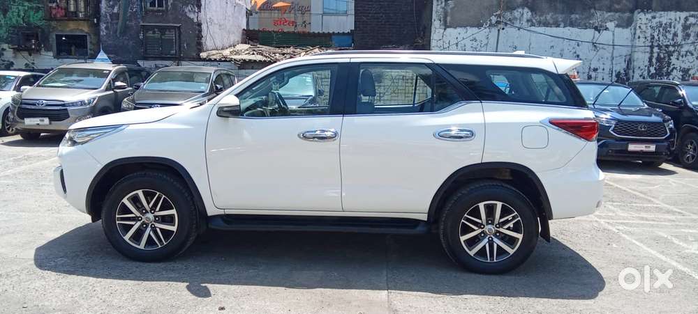 Toyota Fortuner 2011-2016 4x4 At, 2019, Diesel