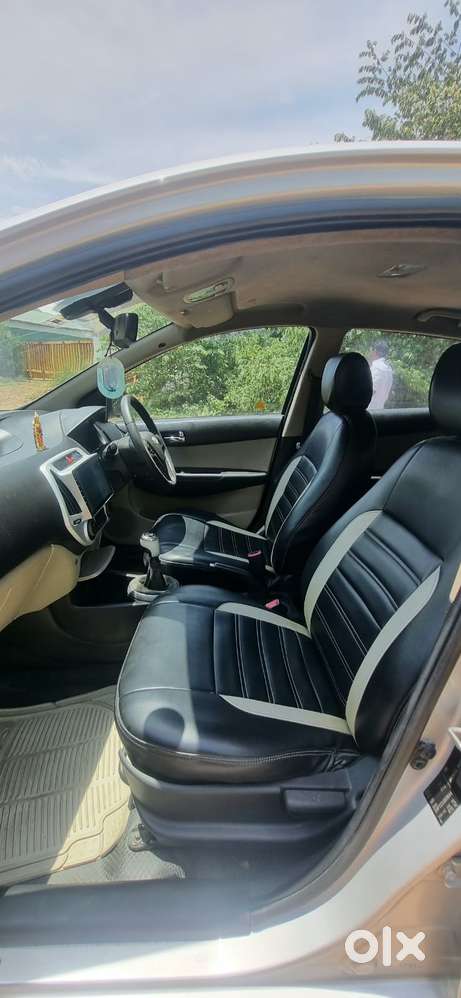 Hyundai I20 Diesel Sportz, 2012, Diesel