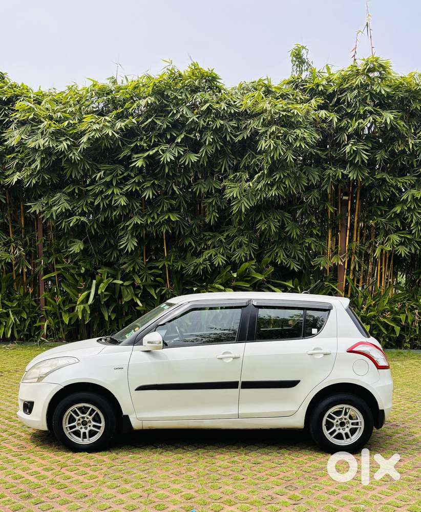 Maruti Suzuki Swift Ddis Vdi, 2014, Diesel