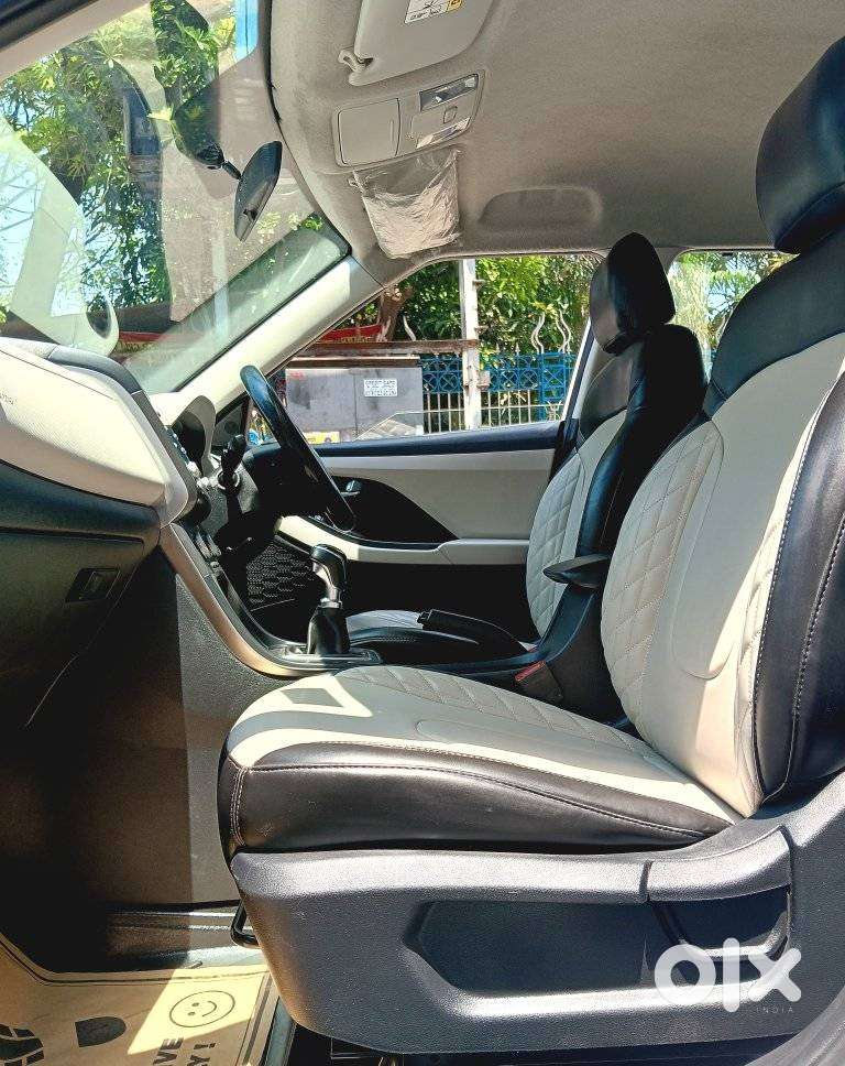 Hyundai Creta 1.5 S Petrol, 2021, Petrol