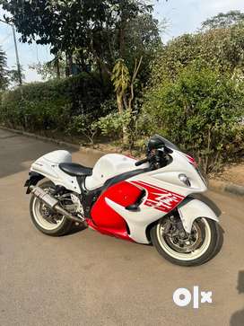 Buy Sell Second Hand Hayabusa in Chandigarh Used Suzuki Bikes in Chandigarh OLX
