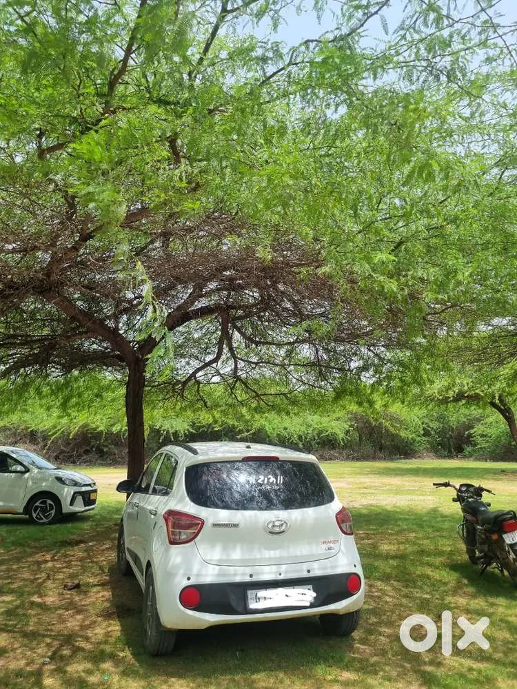 Hyundai Grand I10 Magna 2019