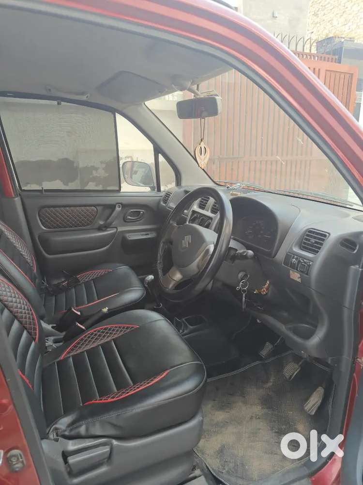 Maruti Suzuki Wagon R 2006
