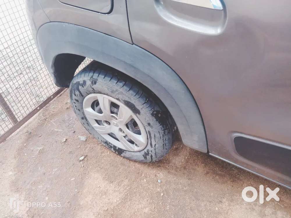 Renault Kwid 2016 Sce Special