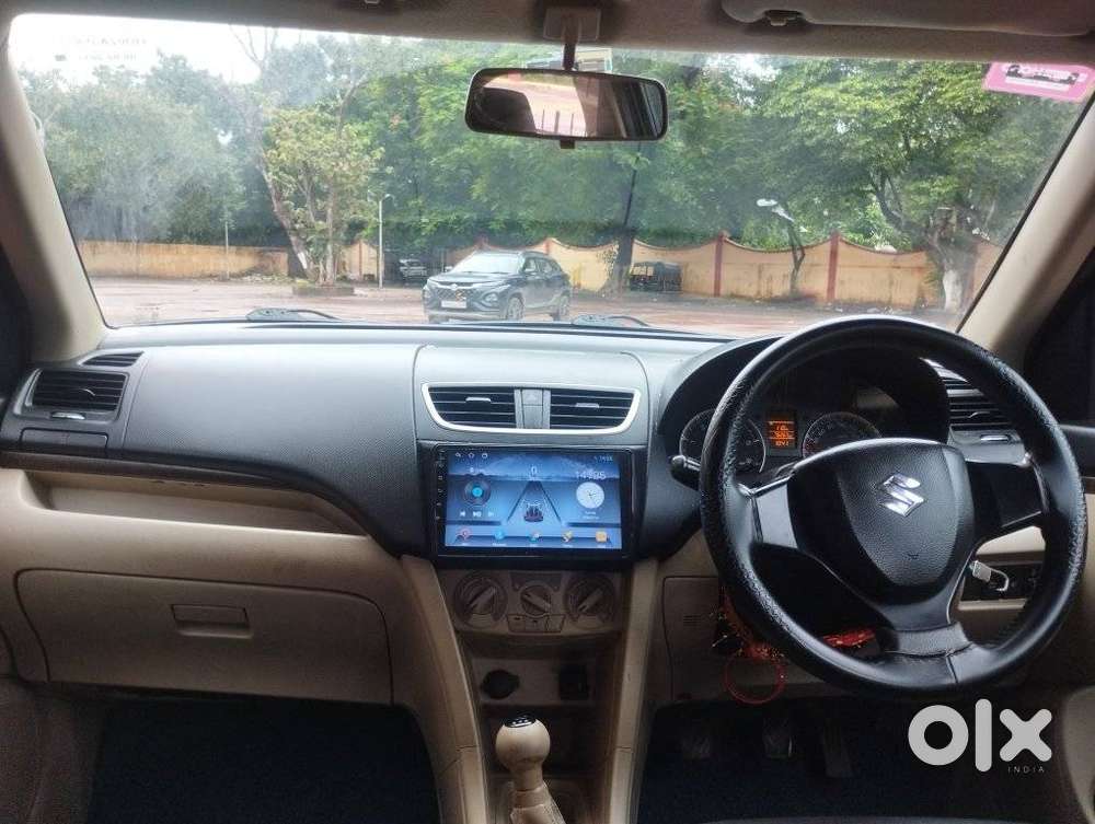 Maruti Suzuki Swift Dzire Vdi Bsiv, 2017, Diesel