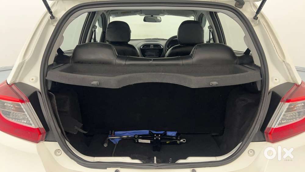 Tata Tiago Xza Plus, 2021, Petrol