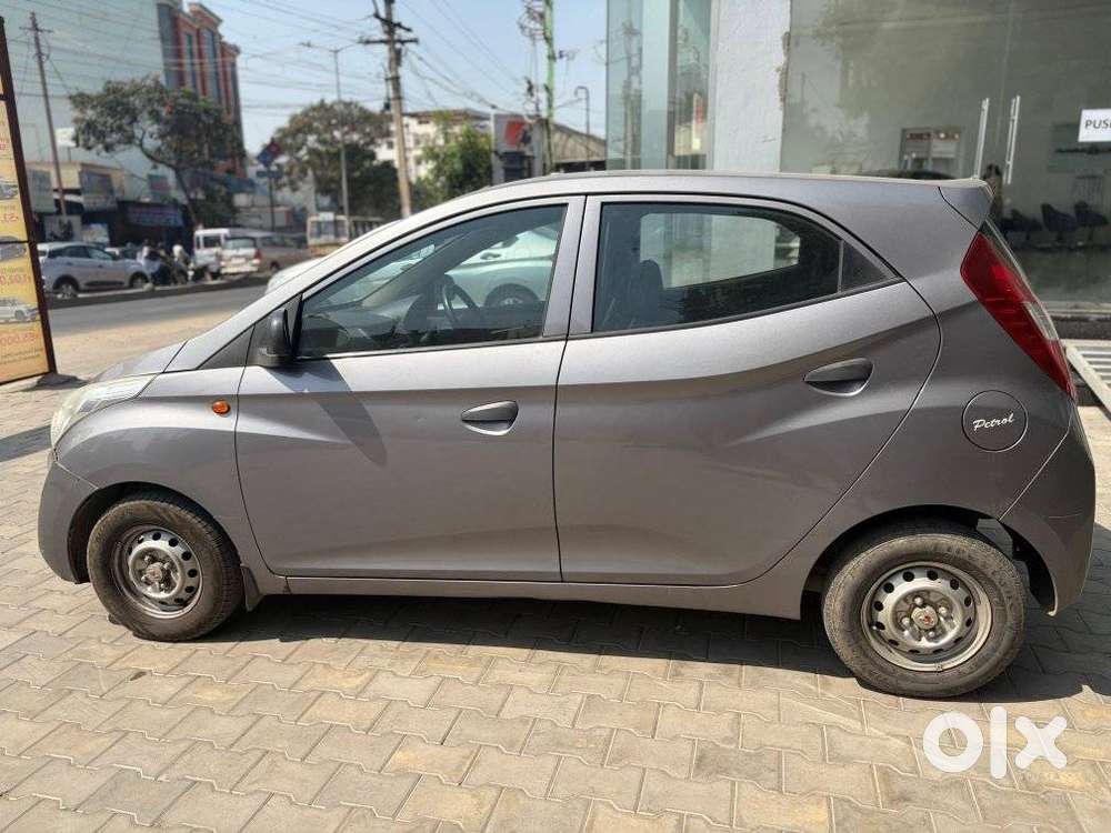 Hyundai Eon Era +, 2014, Petrol