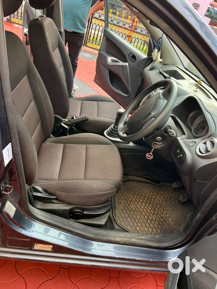 Ford Figo 2010 Good Condition