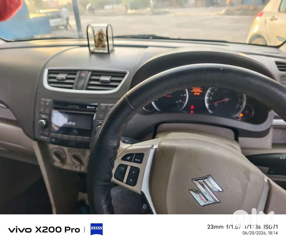 Maruti Ertiga Vxi 2016