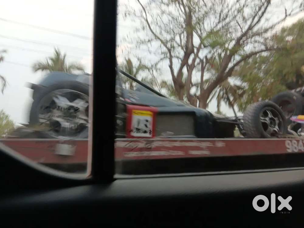 Maruti Suzuki Ignis 2017 Petrol 55000 Km Driven