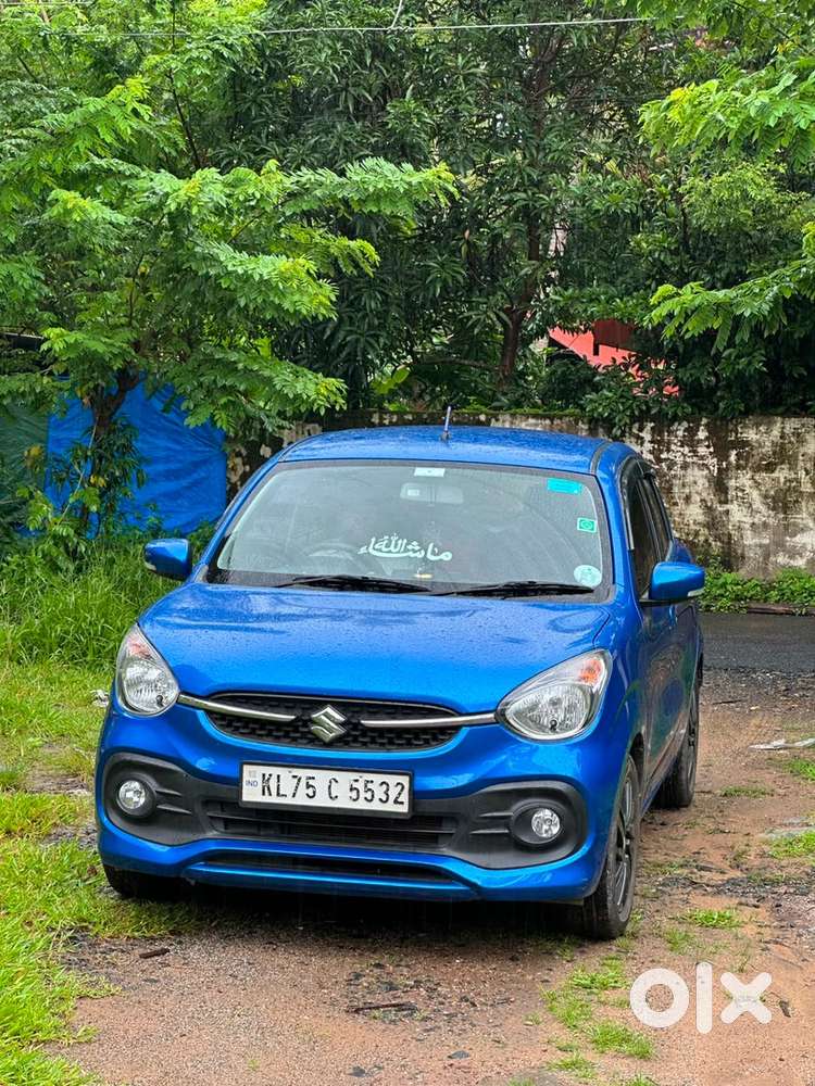 Maruthi Suzuki Celerio