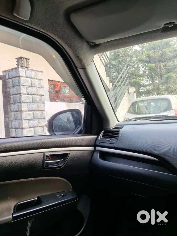 Maruti Suzuki Swift Vdi 2014