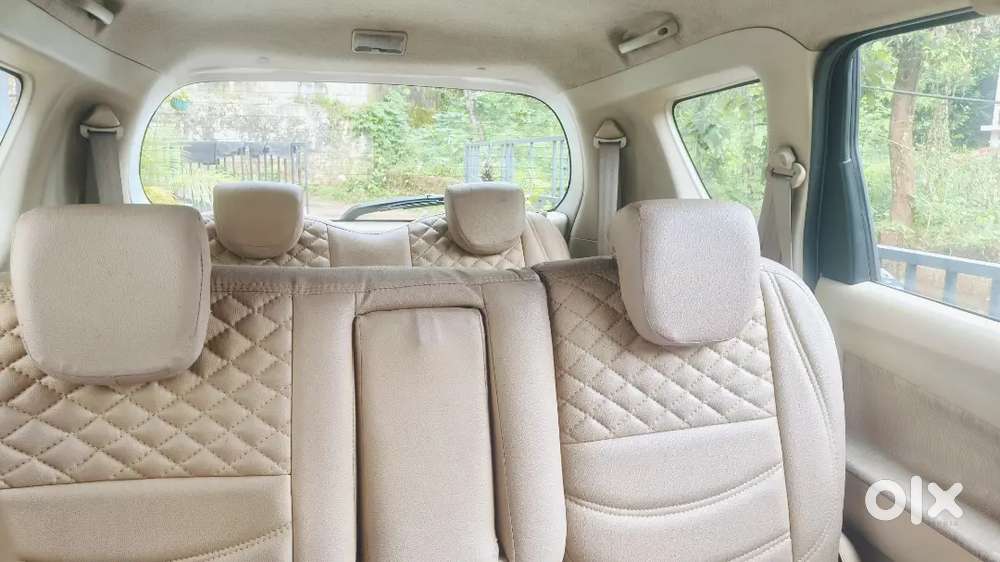 Maruti Suzuki Ertiga 2013