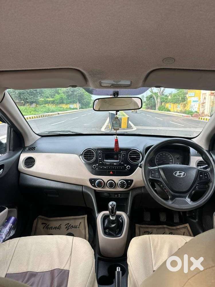 Hyundai Grand I10 Sportz, 2015, Diesel