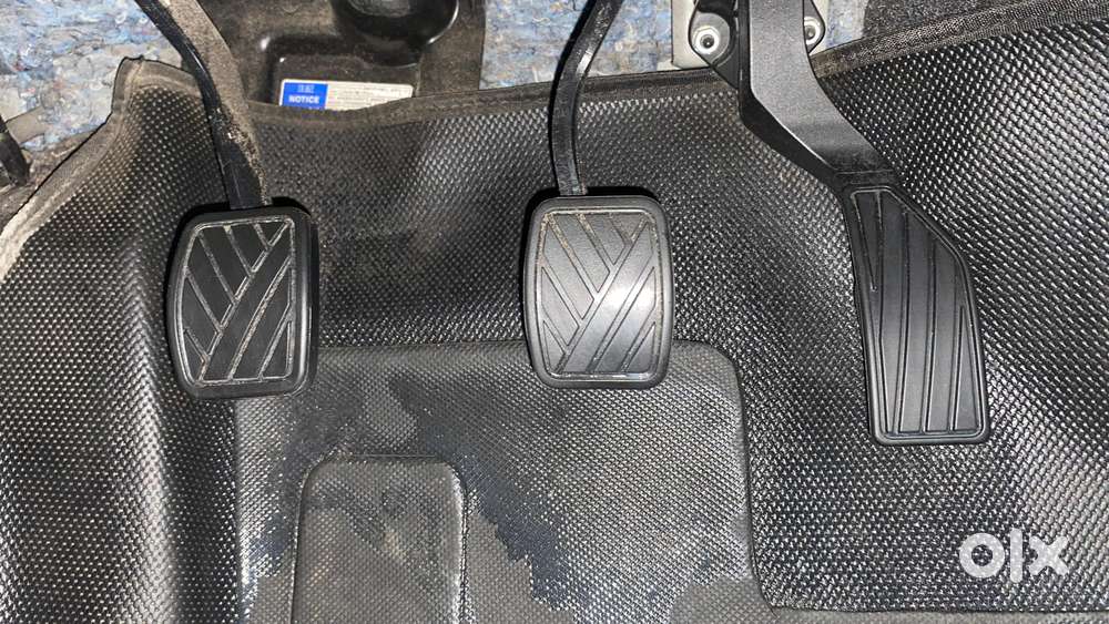 Maruti Suzuki Vitara Brezza 1.5 Vxi, 2020, Petrol