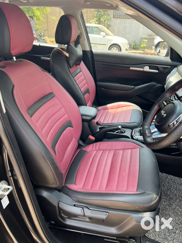 Kia Seltos Htk Plus G, 2024, Petrol