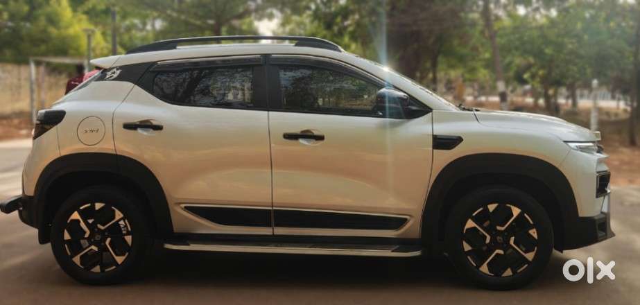 Renault Kiger, 2025, Petrol