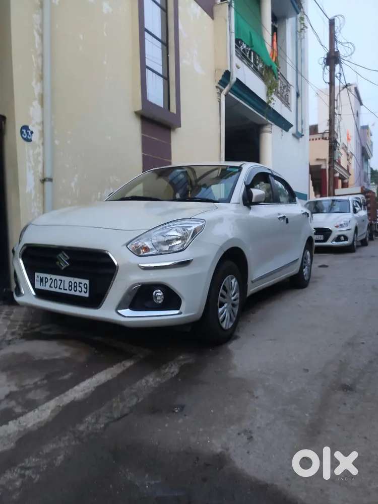 2024 Maruti Dzire Vxi