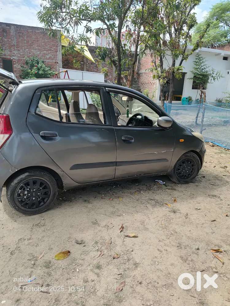 Hyundai I10 2009