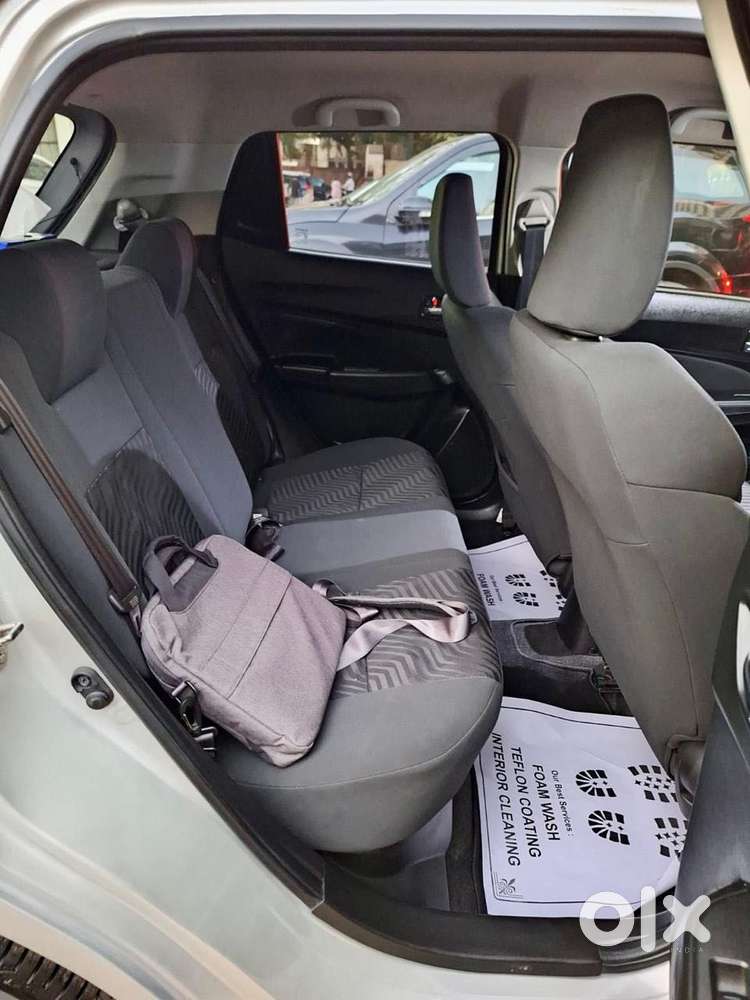 Maruti Suzuki Swift Amt Vxi, 2018, Petrol