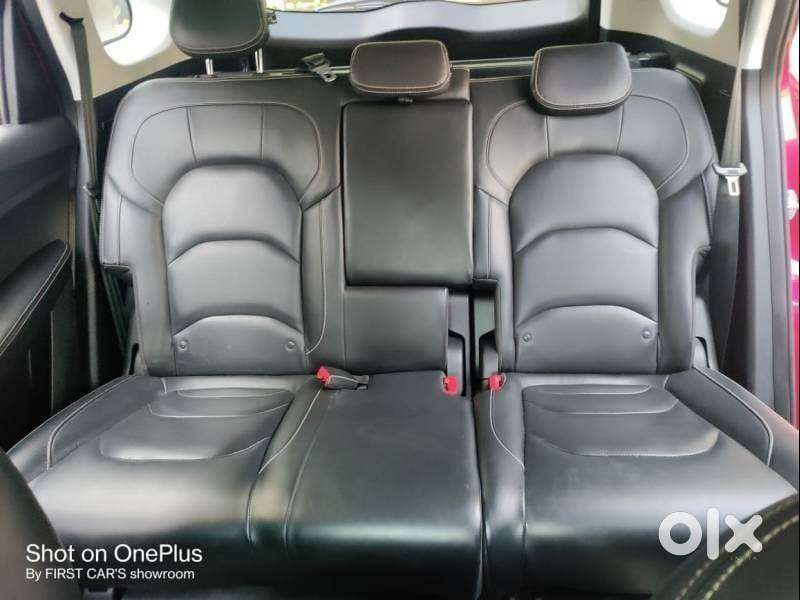 Mg Hector Plus 2.0 Sharp Diesel Turbo, 2021, Diesel