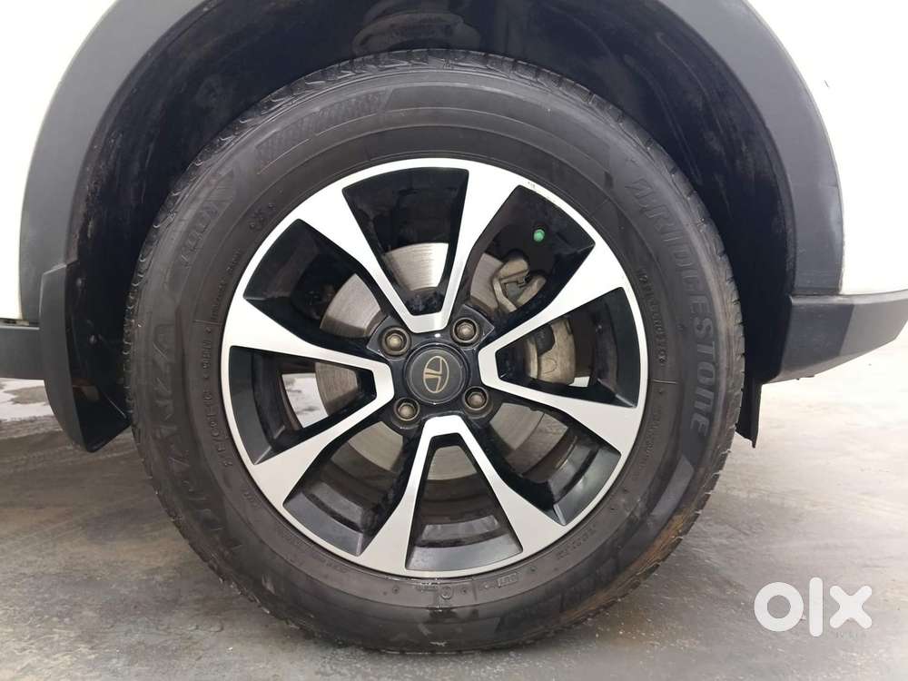 Tata Nexon 1.2 Revotron Xz Plus (o), 2020, Petrol