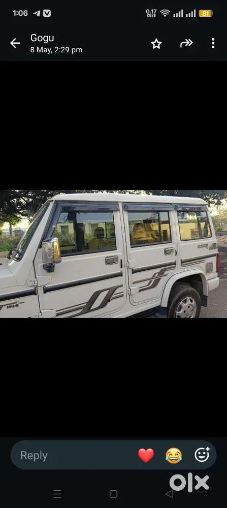 Mahindra Bolero B6 2020 Diesel