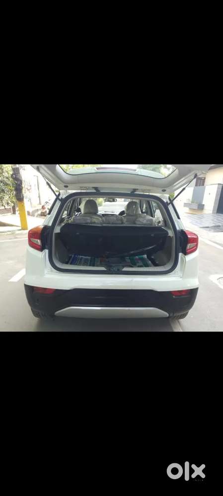 Mahindra Xuv300 W8 Option Diesel, 2019, Diesel