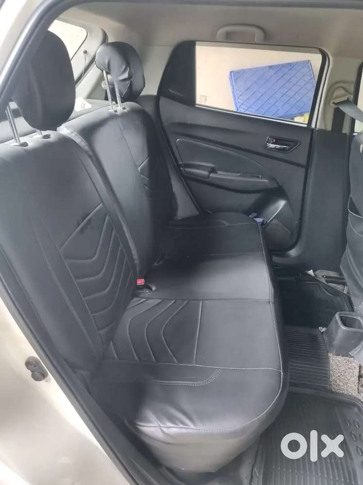 Maruti Suzuki Swift Zxi 2021