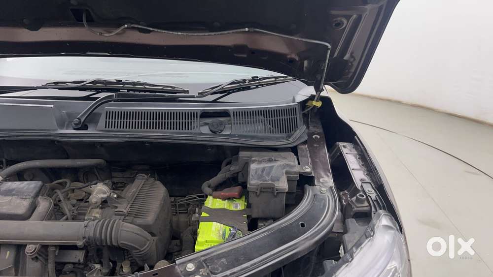 Renault Kiger Rxz Amt, 2022, Petrol