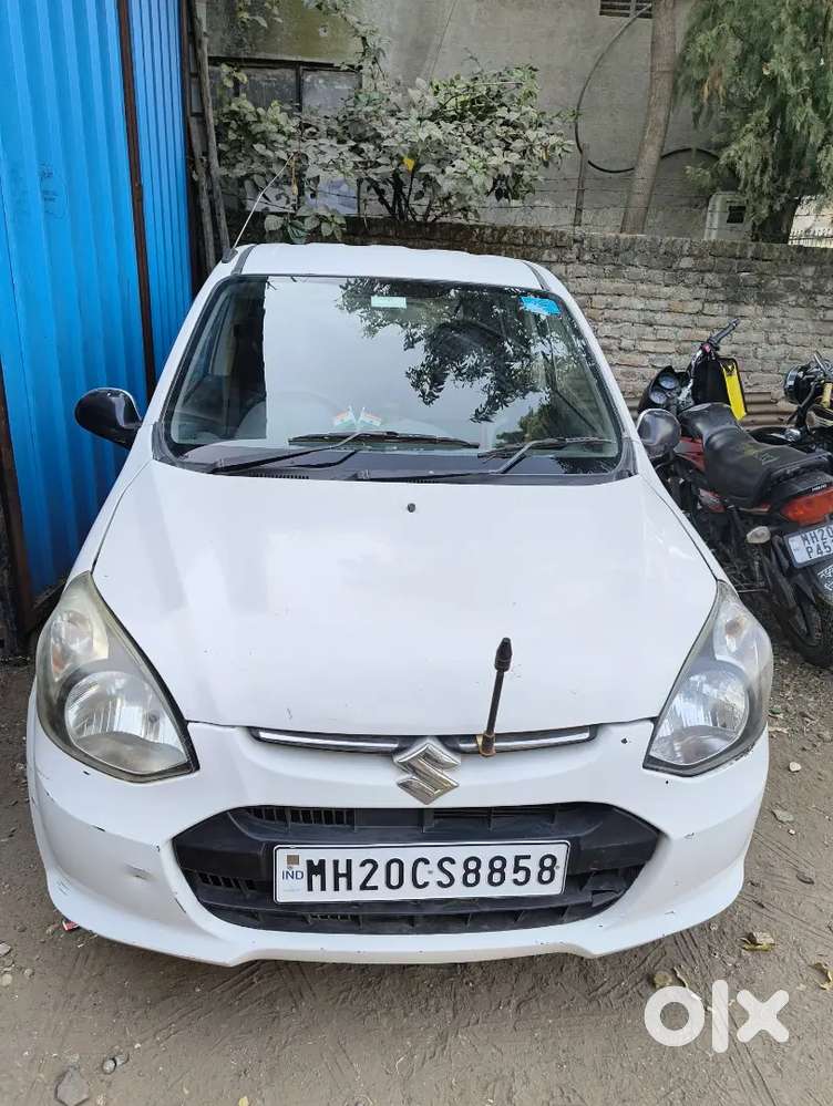 Maruti Suzuki Alto 800 2014 Cng & Hybrids Good Condition