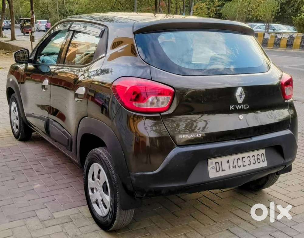 Renault Kwid