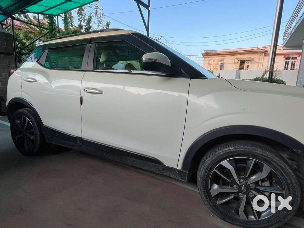 Mahindra Xuv300 2022 Petrol 31363 Km Driven