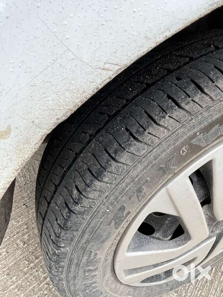 Hyundai I10 2012 Petrol 143500 Km Driven