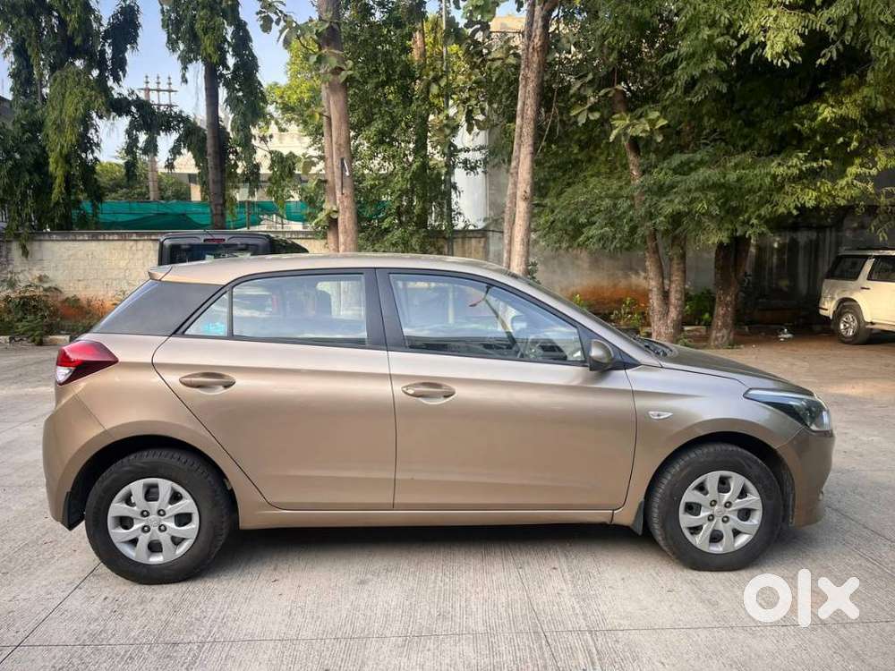 Hyundai I20 Magna Plus, 2014, Petrol
