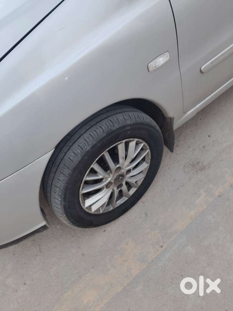 Tata Indigo Ecs Ecs Glx, 2013, Diesel
