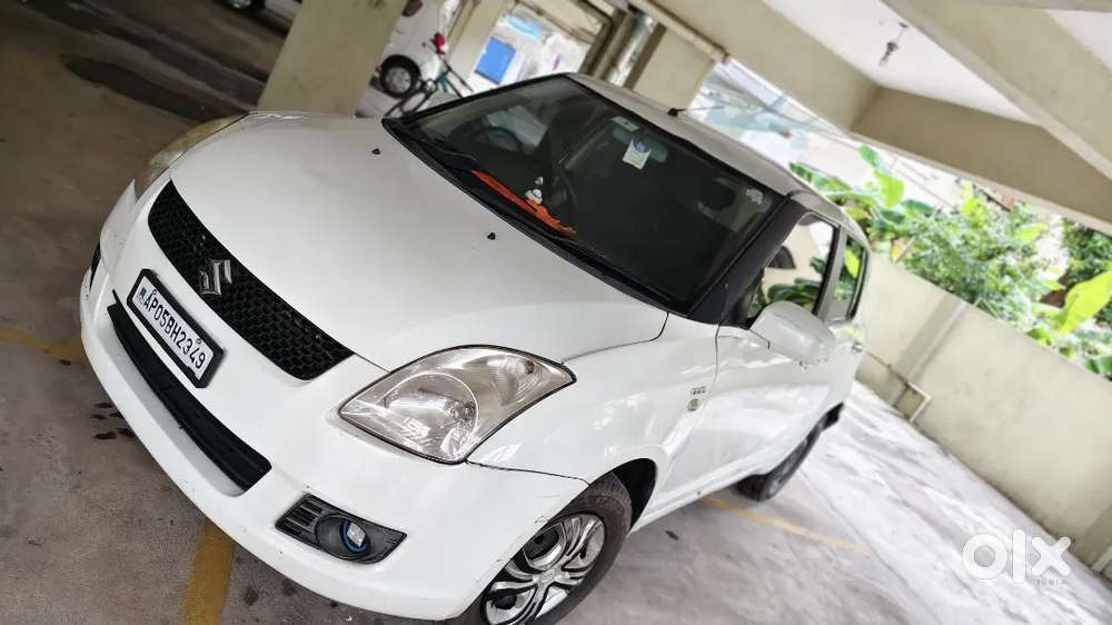 Maruti Suzuki Swift Vdi 2009