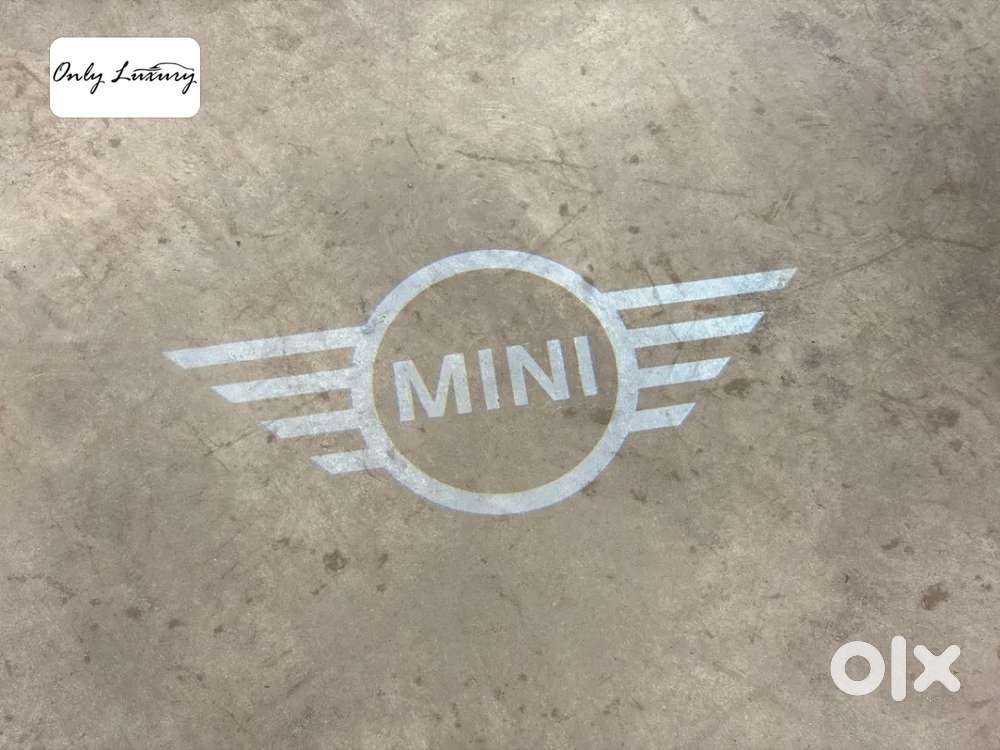 Mini Countryman Electric, 2025, Electric