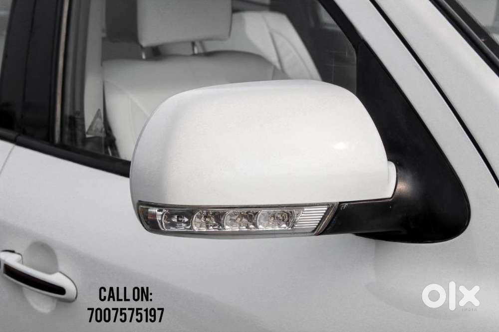 Hyundai Santa Fe 2009-2013 4x2, 2011, Diesel