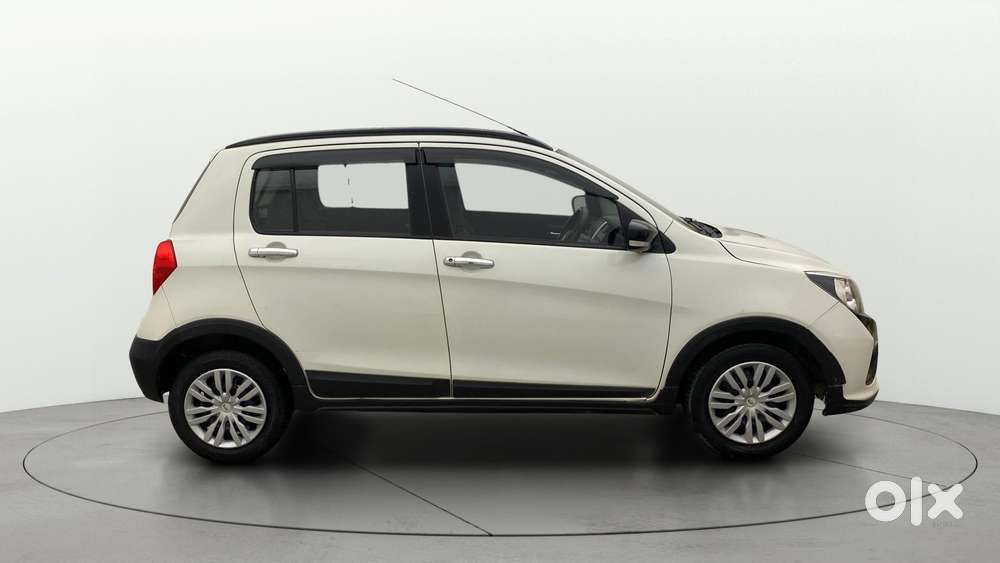 Maruti Suzuki Celerio X 1.0 Zxi (o) Amt, 2019, Petrol