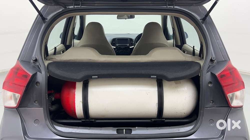 Hyundai Santro Sportz Cng, 2019, Cng & Hybrids