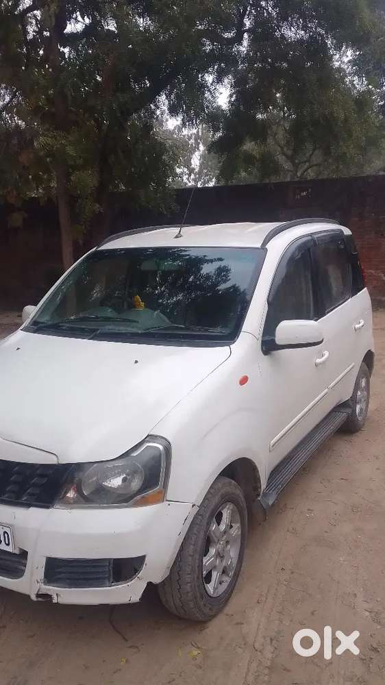 Mahindra Quanto 2015 Diesel Good Condition