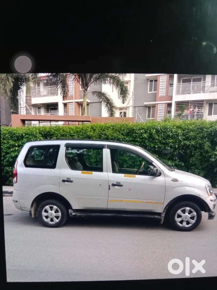 Mahindra Xylo Diesel 2019